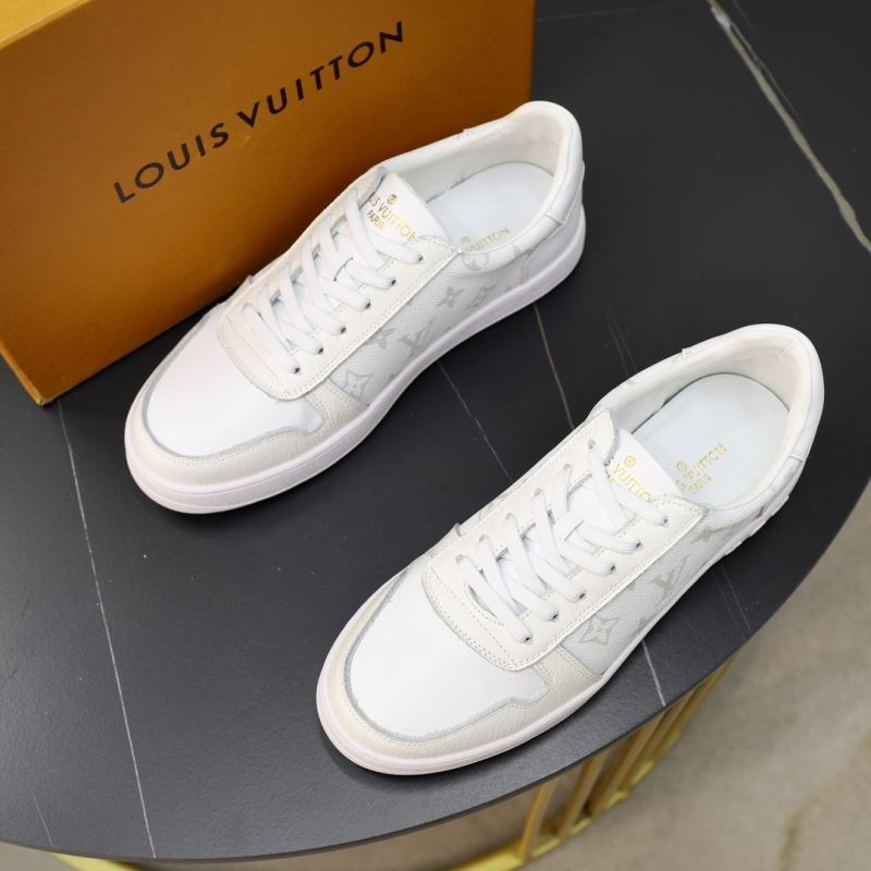 Louis Vuitton Low Shoes